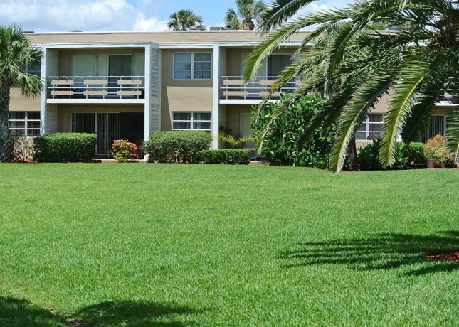 Building Photo - Shore View Apartments