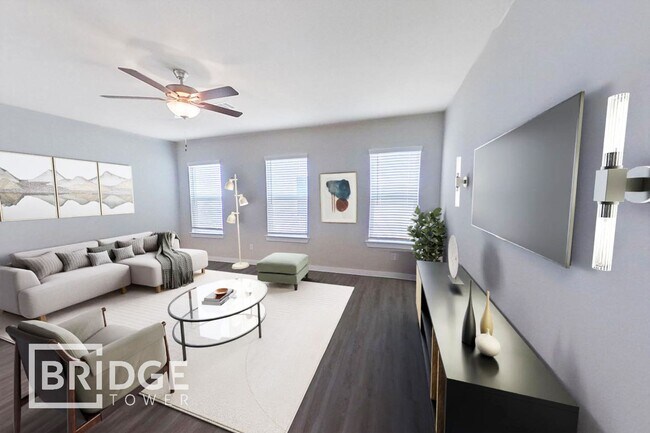 Foto del edificio - 124 Pecan Ln