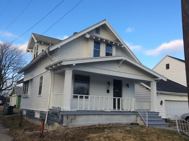 Foto del edificio - 1819 Luther St