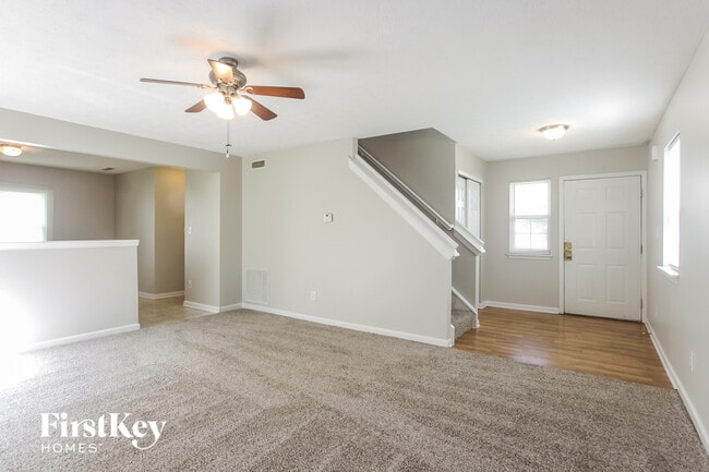 Foto del edificio - 2831 Wortham Way