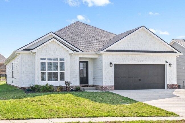 Building Photo - 3 Bedroom 2 Bath Newer Home For Rent In Sa...
