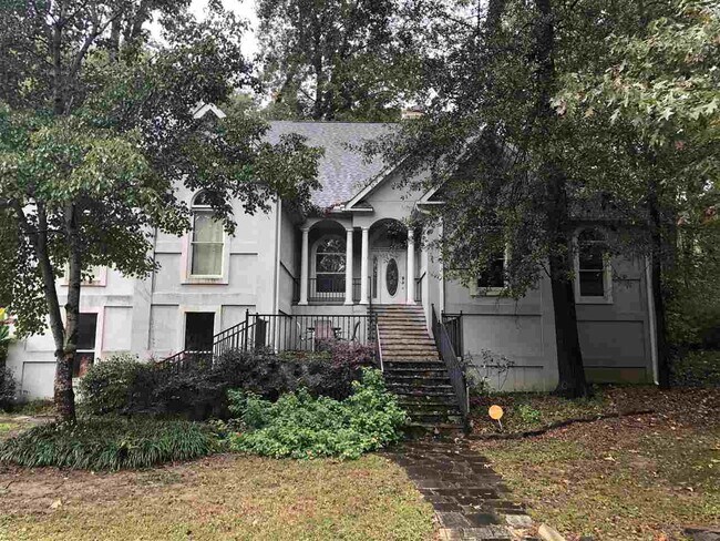 Building Photo - 1604 Piedmont St