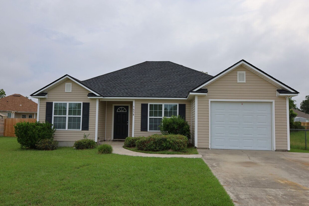 Foto principal - 3658 Linden Cir