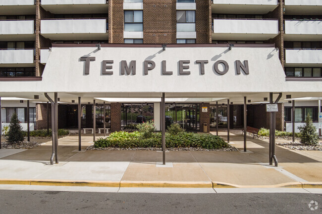 Foto del edificio - Templeton