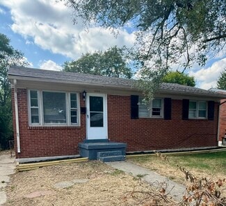 Building Photo - 2080 St Christopher Dr