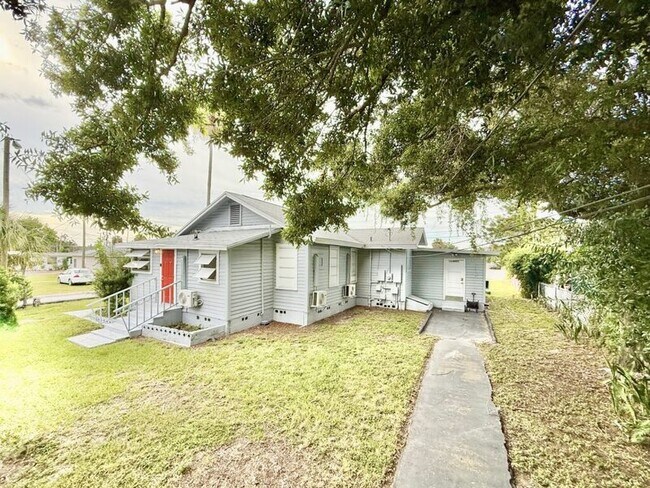 Foto del edificio - 4091 58th Ave N