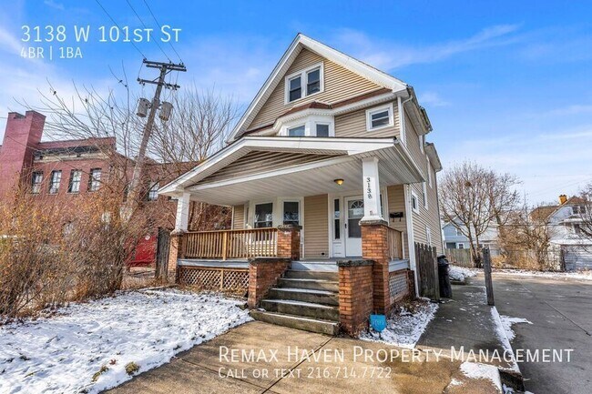 Building Photo - 3138 W 101st St