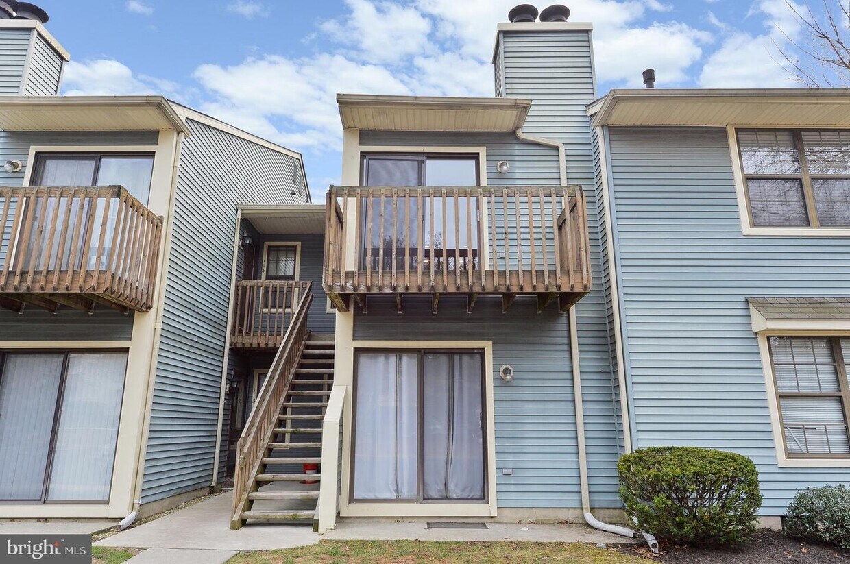 112 Ashton Ct, West Deptford, NJ 08051 Apartment for Rent in West