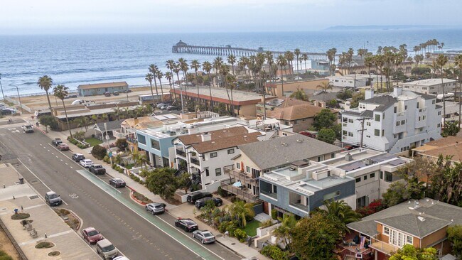 Foto del edificio - 162 Imperial Beach Blvd