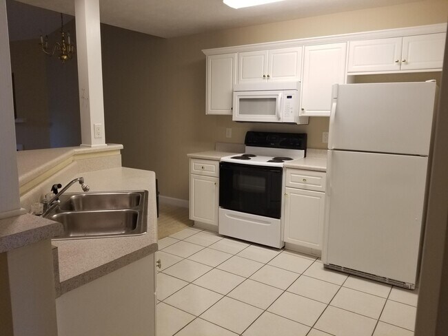 Foto del edificio - 316 Caldwell Cir