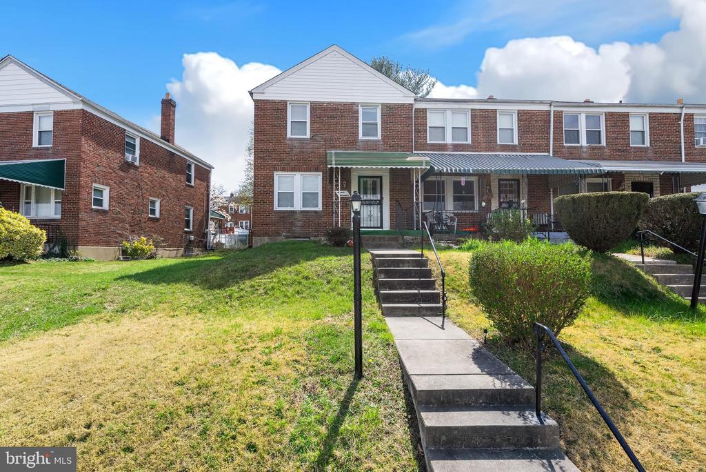 Primary Photo - 1617 Northwick Rd