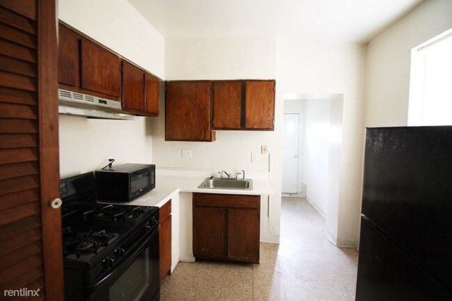 Foto del edificio - 205 N Carey St