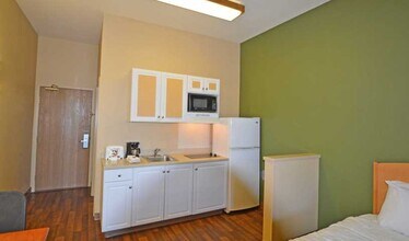 Furnished Studio - Juneau - 8