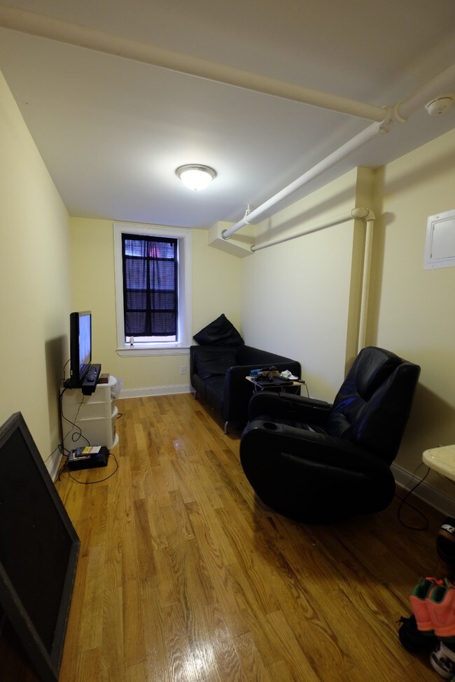 Foto del edificio - 564 W 173rd St