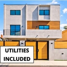 Building Photo - 6128 Hazeltine Ave