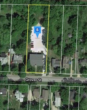 Primary Photo - 415 Grover St