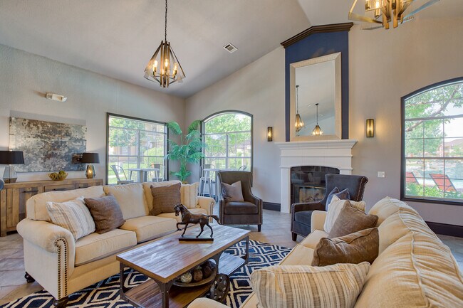 Foto del edificio - Villas at Park West