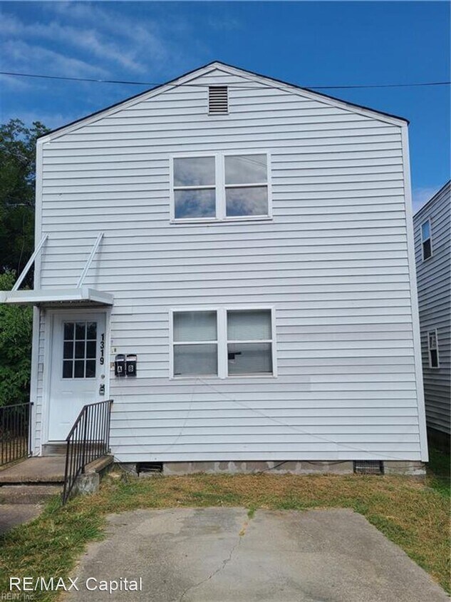 Primary Photo - 2 br, 1 bath House - 1319 28TH STREET UNIT B