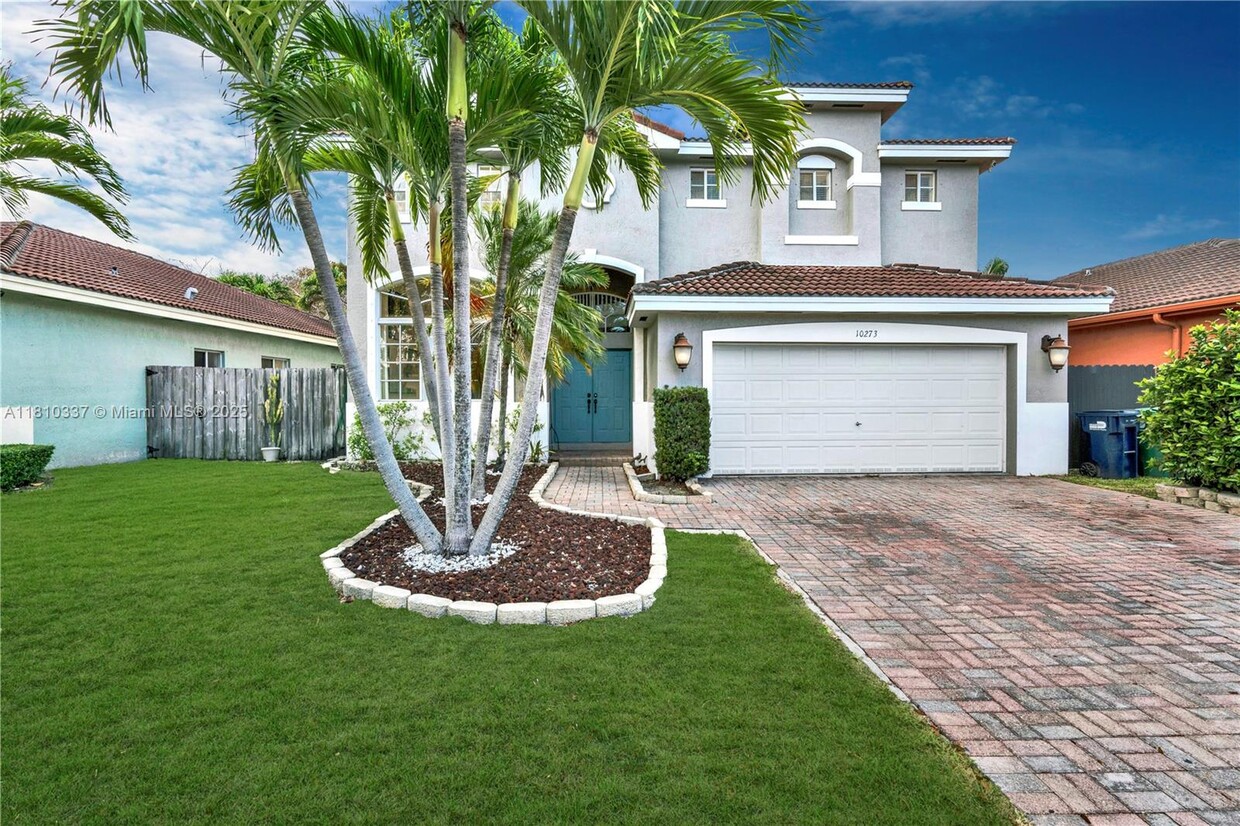Primary Photo - 10273 SW 224th Terrace