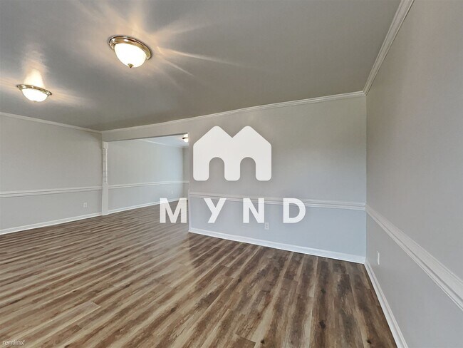 Foto del edificio - 3 br, 2 bath House - 120 Harris Rd