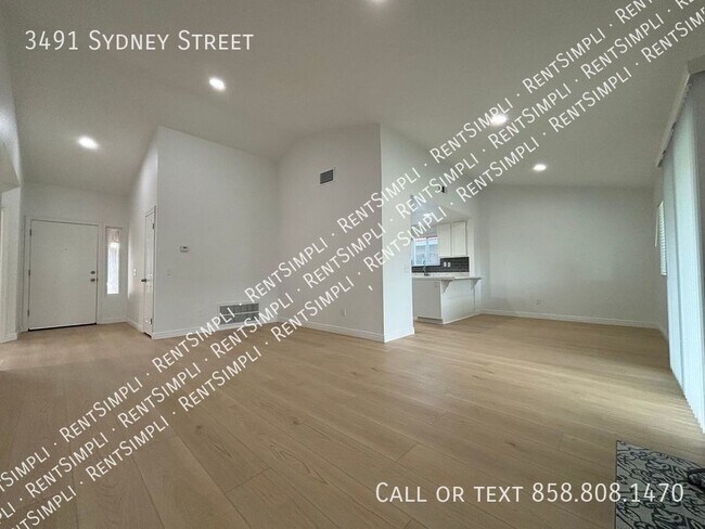 Building Photo - 3 BR 2 BA Home for Lease