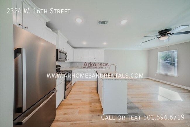 Foto del edificio - 2324 W 16th St