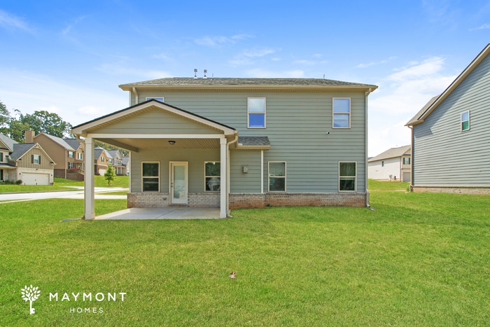 Building Photo - 401 Tavistock Ct