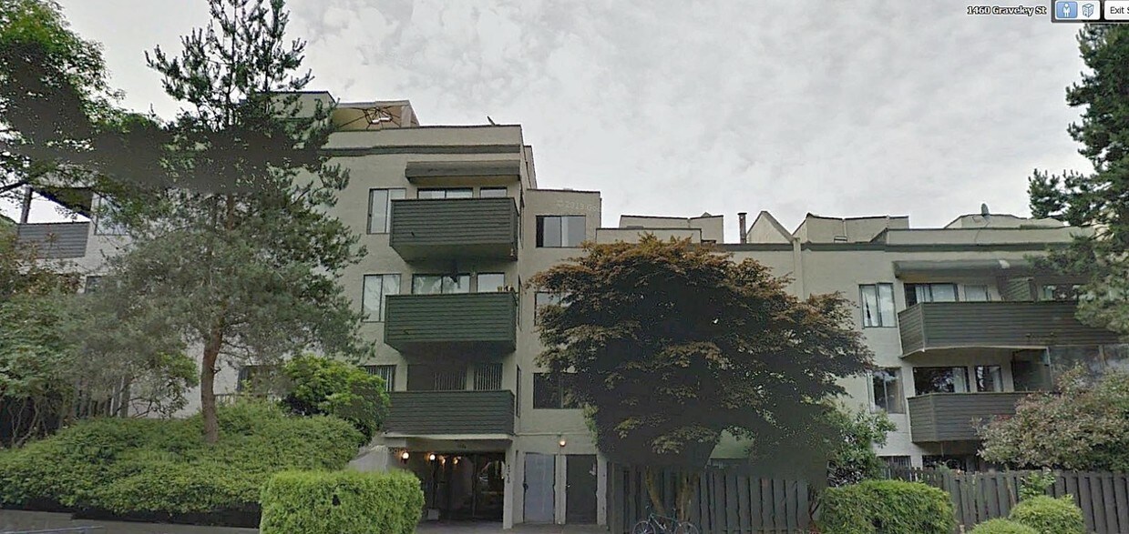 Photo principale - The Graveley Apartments