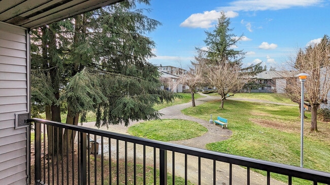 Photo du bâtiment - Manpreet Estates