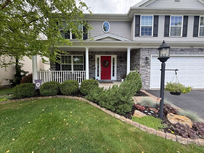 Foto del edificio - Brynwood Single Family Home
