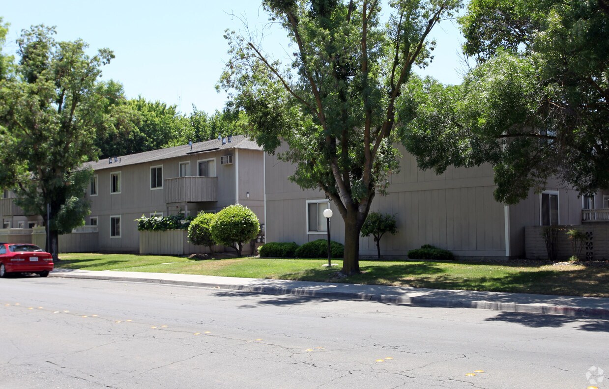 Sierra Glen Apartments Modesto, CA
