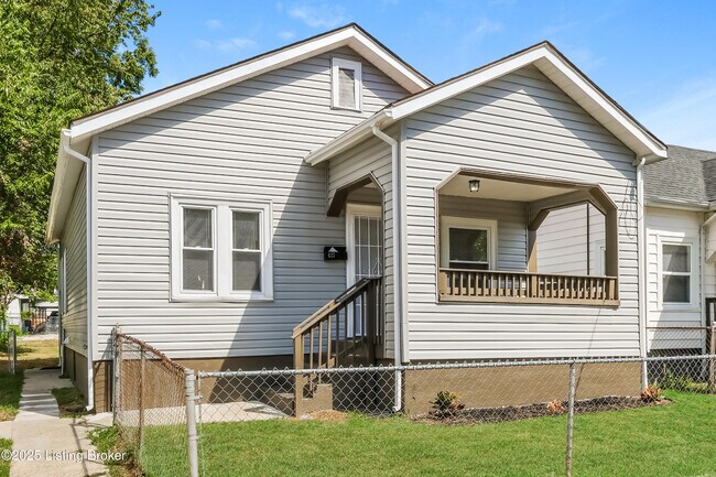 Foto del edificio - 637 Lindell Ave