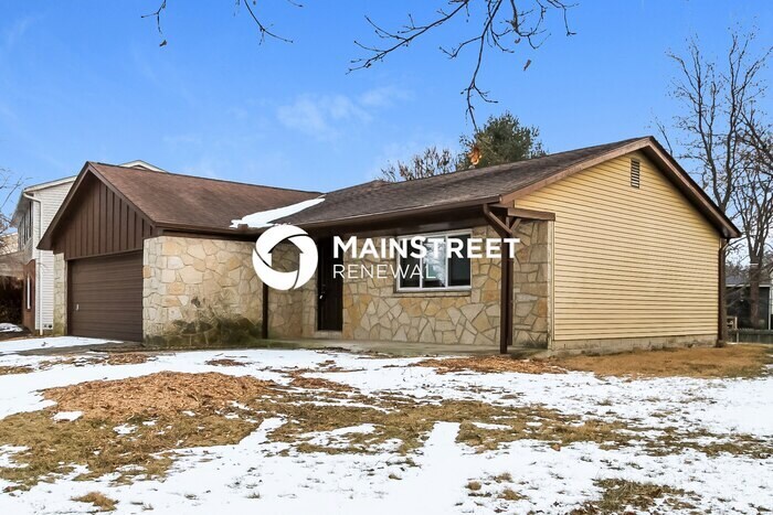 Primary Photo - 3 Bedroom Pet-Friendly Home in Columbus, O...