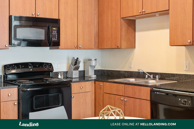 Foto del edificio - 7101 Wilson Blvd