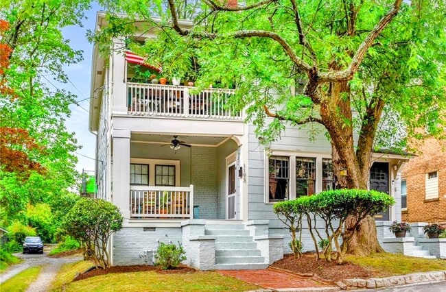 Photo - 1191 Mansfield Ave NE House