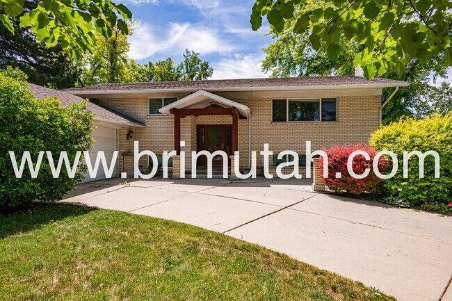 Foto del edificio - 1720 E Millcreek Cir