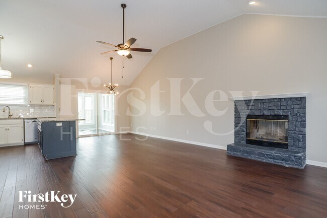 Foto del edificio - 6505 W 151st Pl