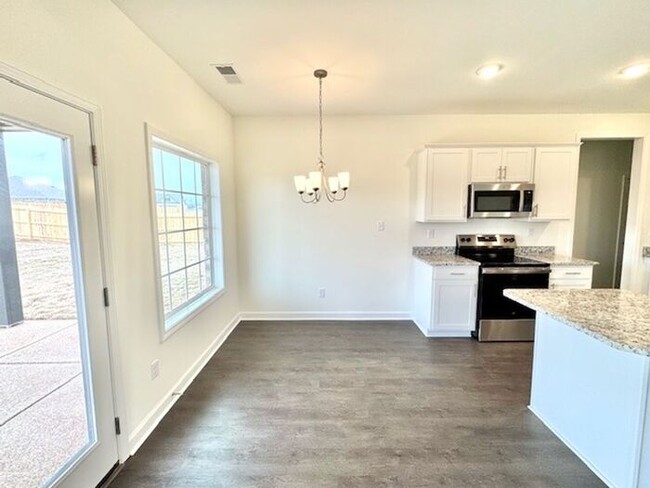 Building Photo - Now Leasing a Brand New 4 Bedroom 2.5 Bath...