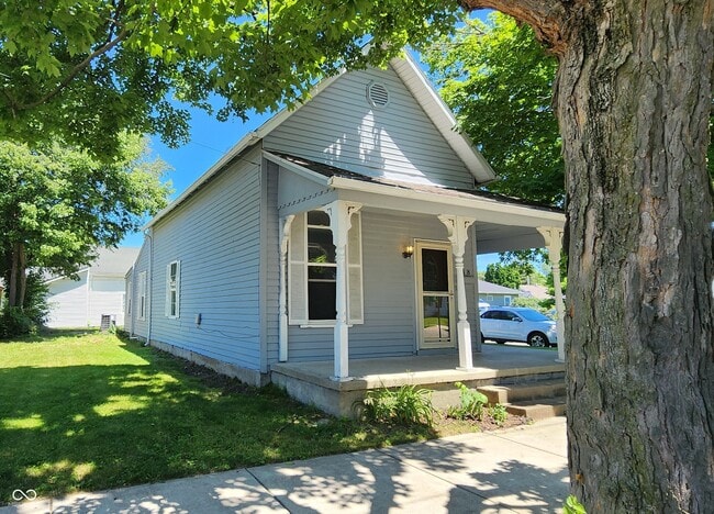 Building Photo - 348 E Franklin St