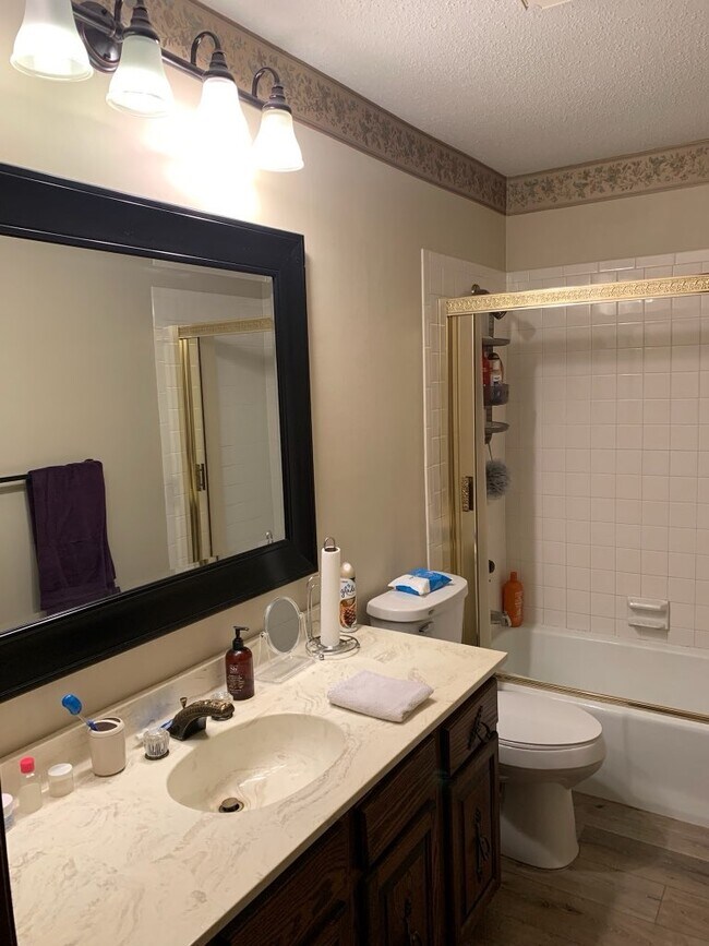 Foto del edificio - 3895 Prairie Ln