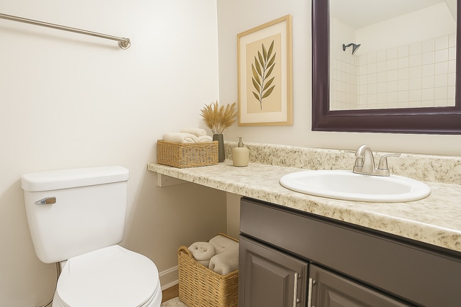 Building Photo - The Park at Fountain City