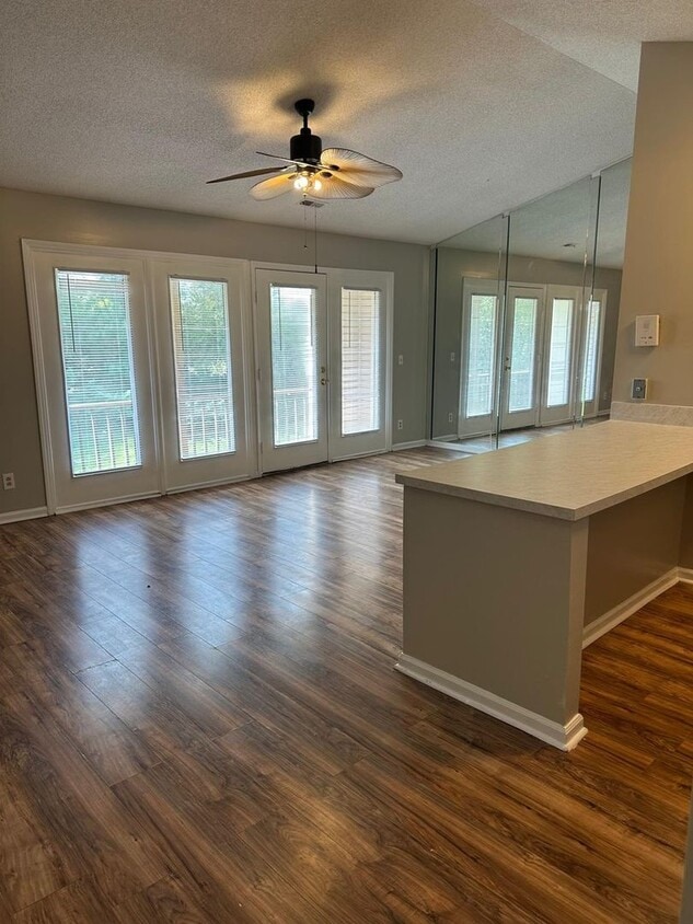 Primary Photo - Charming 2BR Condo in Charlotte