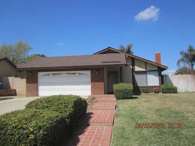 Building Photo - 4 br, 2 bath House - 7191 ALTA LOMA WAY