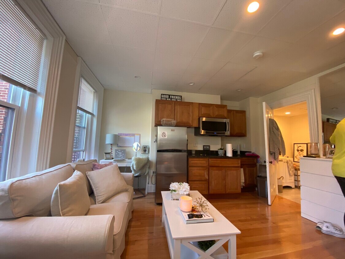 Foto principal - 68 Pinckney St