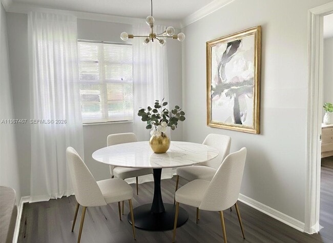 Foto del edificio - 100 SW 117th Terrace