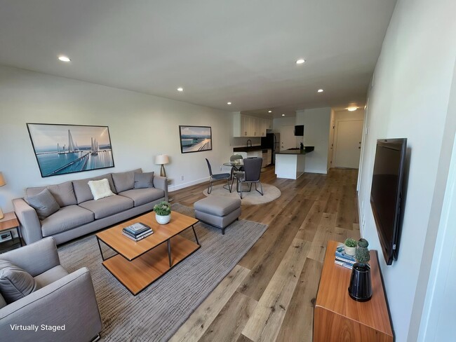 Photo - 1284 Havenhurst Dr Apartment