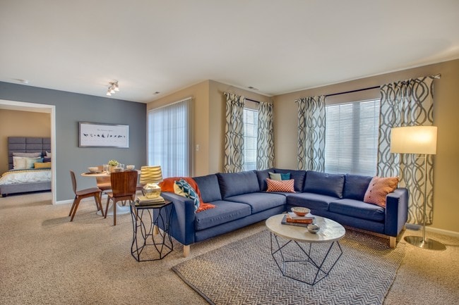 Building Photo - TGM Willowbrook