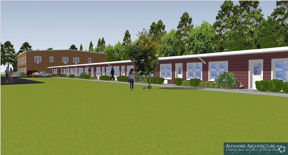Building Photo - 56 Grist Mill Rd