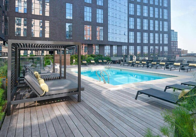 Building Photo - 345 Harrison