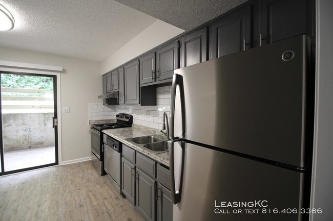 Building Photo - Eaton Street Apartments